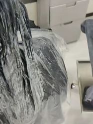 -YESIDO BLACK椰岛造型