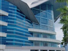 -香港会议展览中心演讲厅