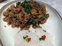 -PHO爺·越南料理(亦庄大族广场店)