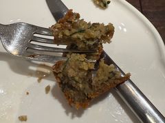 -ELI FALAFEL Lebanese&Mediterranean黎巴嫩美食(富城路店)