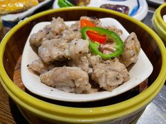 -佰味家宴(柠溪文化广场店)