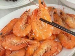 -众味海鲜大排档·活海鲜·潮汕味(南澳店)