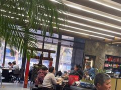-陈熹公民族美食文化餐厅(中华广场店)