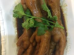 -中恒华茶楼(牌坊店)