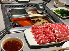 -海底捞火锅(团结桥店)