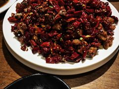 -小天府川菜馆(魏公村店)