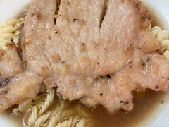 -翠华餐厅(香港国际机场店)