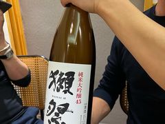 -松鱼亭·和牛烧肉(协鑫广场店)