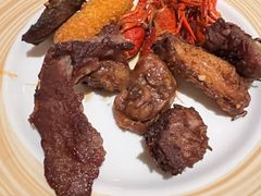 -二楼咖啡厅·厦门源昌凯宾斯基大酒店(湖滨中路店)