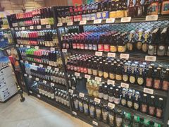 店内环境-哈尔信食品超市(哈尔滨王府井购物中心店)