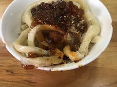 甜水面-洞子口张老二凉粉(文殊院店)