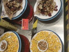 -那家老院子东北菜·饺子·小鸡炖蘑菇(艳华街店)