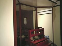 -天津津利华酒店