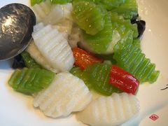 -码头鲜精致威海菜(欧乐坊店)