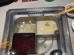 -海底捞火锅(江北万达商业广场店)