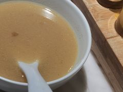 -汤城小厨•粤菜•靓汤(西直门凯德MALL店)