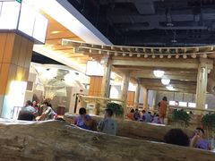 -丽池宫韩式汗蒸会馆(华灯坊店)