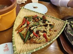 -妈妈传炖品(双林店)