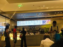 -喜茶(杭州滨江宝龙店)