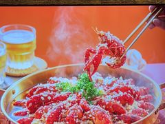 -神府路壹号·海鲜烧烤排档(三坊七巷店)