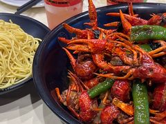 -聚味瞿记·龙虾堂(天元店)