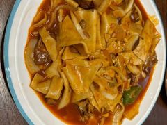 -范记靖远羊羔肉(博物馆店)