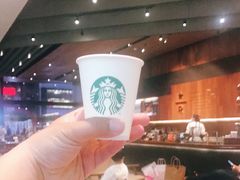 -星巴克臻选(泉州浦西万达广场店)
