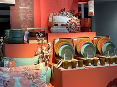 -宜家家居(西安未央商场店)