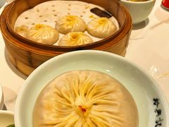 -裕兴记•蟹黄面馆(人民广场店)