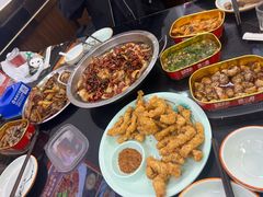-鱼之家小四川水煮鱼