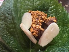 -农乐园炭火烤肉(世茂店)