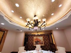 -新疆大厦·慕士塔格餐厅