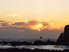 -石槽海滨浴场