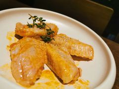 -新石器烤肉(中房金谊广场店)