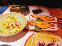 -玉川屋·深夜食堂居酒屋(柳巷店)