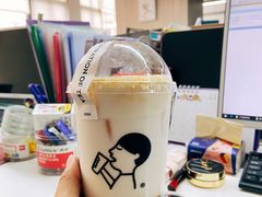 -喜茶(佛山顺德大良东乐路店)