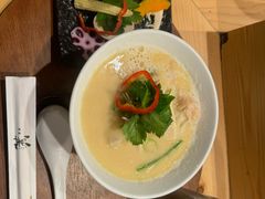 -篝拉面(银座店)
