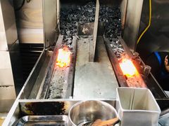 -清真.马师烧烤(金融中心店)
