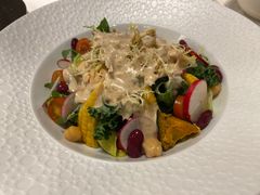 -马克西姆俄罗斯餐厅(通亚街店)