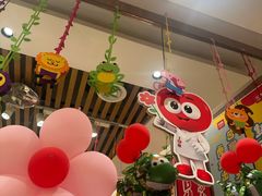 -西贝(南开大悦城店)