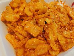 -素满香·全民食养自助(长宁龙之梦店)