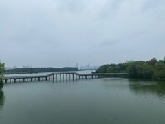 -金银湖国家城市湿地公园