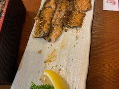 -鳗鱼家·深夜食堂(军博店)