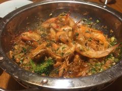 -去茶去餐厅(中央大街店)