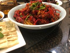 家常龙虾-曹家小菜(胜太路店)