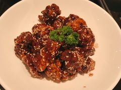 焦脆麻香骨-闽和南(深圳万象城店)