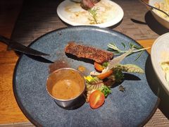 -巴别塔法餐舍(合作路店)