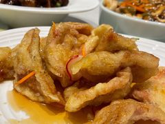 -北李妈妈菜·海肠捞饭(高新万达店)