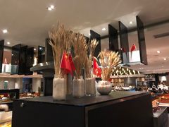 -青岛海尔洲际酒店