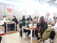 大堂-奇帕波·披萨&炸鸡(诺和木勒站店)